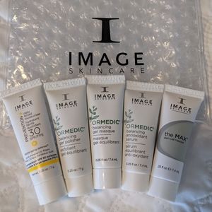 Image Skincare, Travel Size Bundle